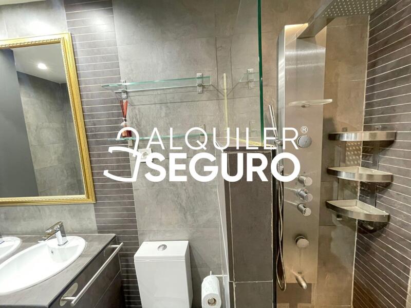 Piso en Calle de Tembleque, MADRID MADRID