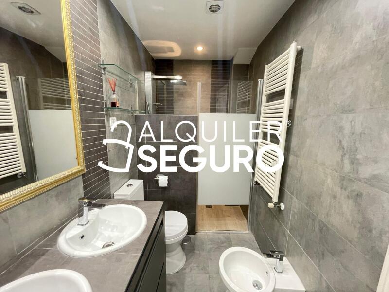 Piso en Calle de Tembleque, MADRID MADRID