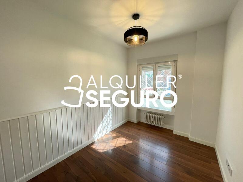 Piso en Calle de Tembleque, MADRID MADRID