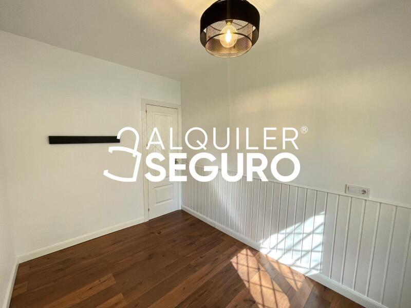 Piso en Calle de Tembleque, MADRID MADRID