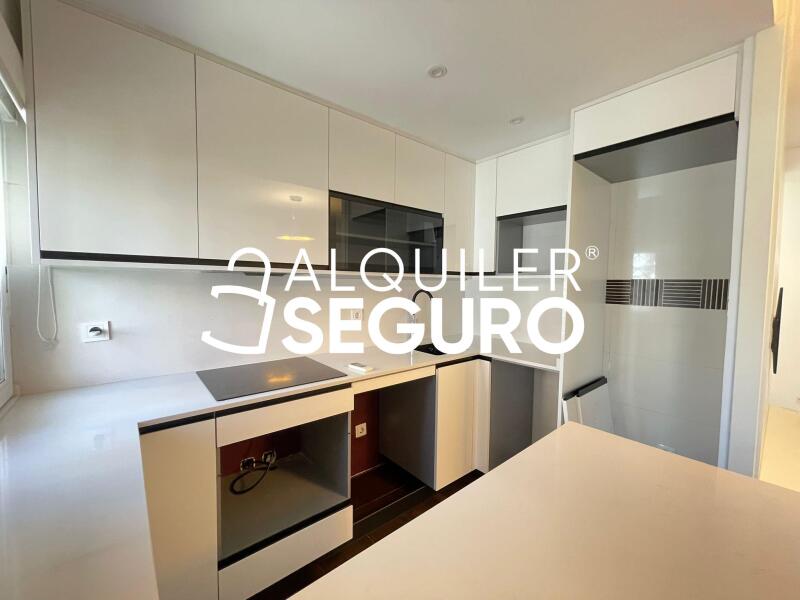 Piso en Calle de Tembleque, MADRID MADRID