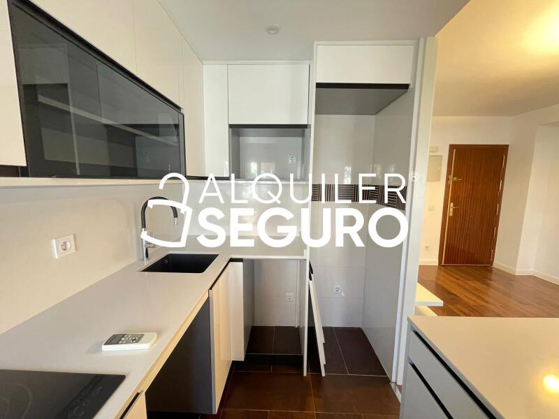 Piso en Calle de Tembleque, MADRID MADRID