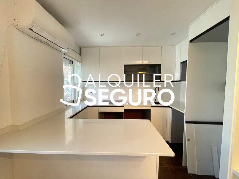 Piso en Calle de Tembleque, MADRID MADRID