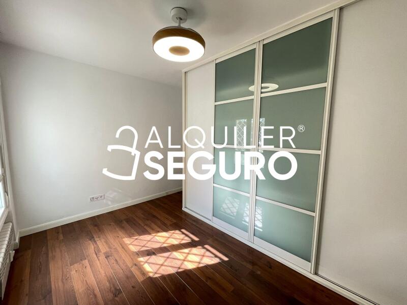 Piso en Calle de Tembleque, MADRID MADRID