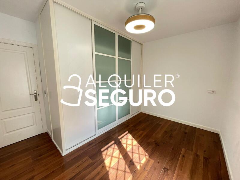 Piso en Calle de Tembleque, MADRID MADRID