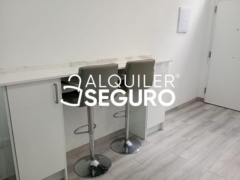 Piso en Calle Blas de Lezo, MÁLAGA MÁLAGA