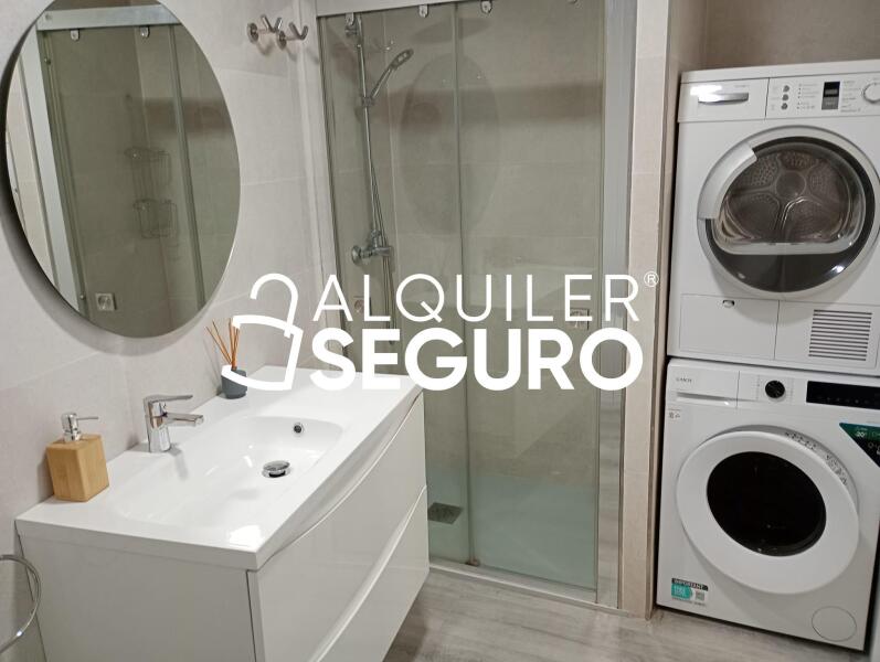 Piso en Calle Blas de Lezo, MÁLAGA MÁLAGA