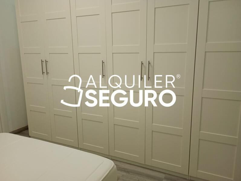 Piso en Calle Blas de Lezo, MÁLAGA MÁLAGA