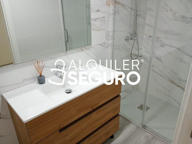 Piso en Calle Blas de Lezo, MÁLAGA MÁLAGA