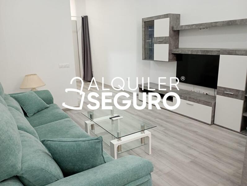 Piso en Calle Blas de Lezo, MÁLAGA MÁLAGA