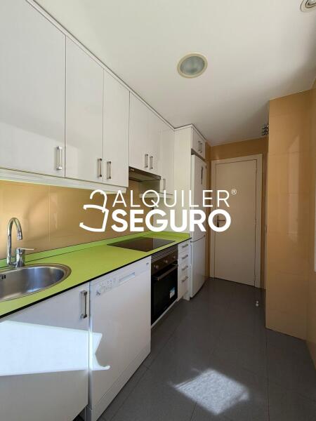 Piso en Calle Los Angeles, TORRELODONES MADRID