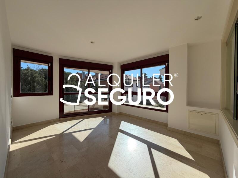 Piso en Calle Los Angeles, TORRELODONES MADRID