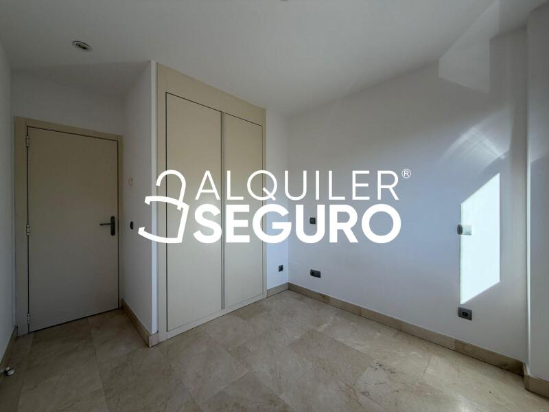 Piso en Calle Los Angeles, TORRELODONES MADRID