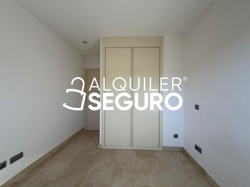 Piso en Calle Los Angeles, TORRELODONES MADRID