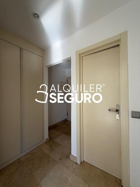 Piso en Calle Los Angeles, TORRELODONES MADRID