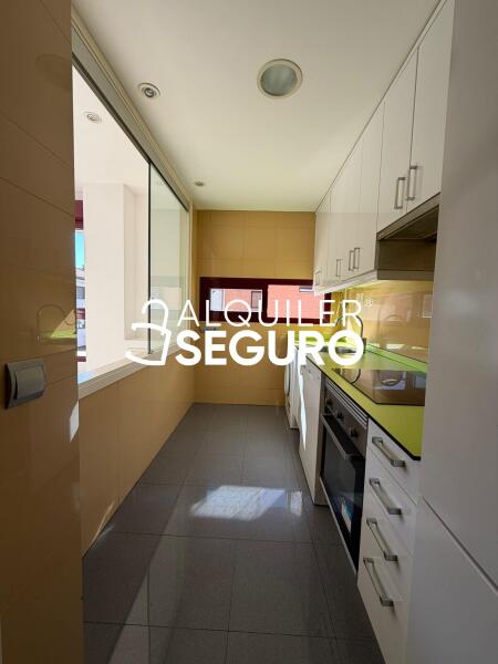 Piso en Calle Los Angeles, TORRELODONES MADRID