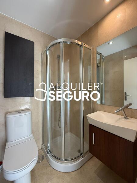 Piso en Calle Los Angeles, TORRELODONES MADRID