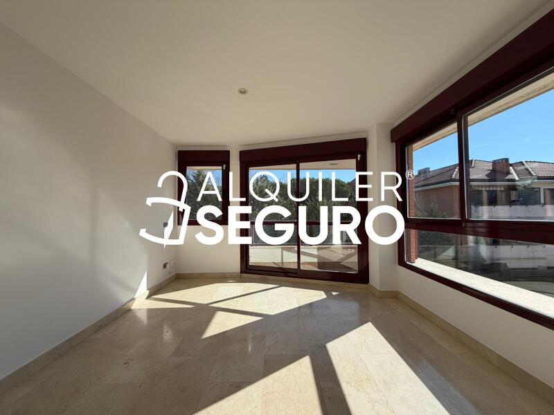 Piso en Calle Los Angeles, TORRELODONES MADRID