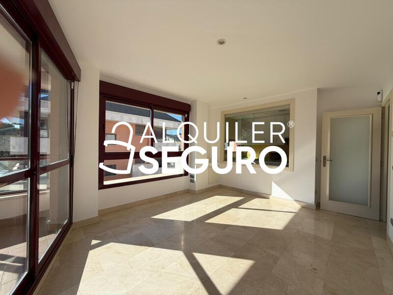 Piso en Calle Los Angeles, TORRELODONES MADRID