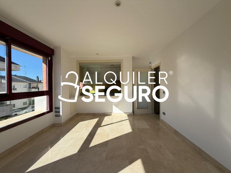 Piso en Calle Los Angeles, TORRELODONES MADRID