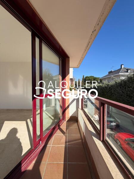 Piso en Calle Los Angeles, TORRELODONES MADRID