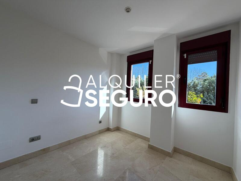 Piso en Calle Los Angeles, TORRELODONES MADRID