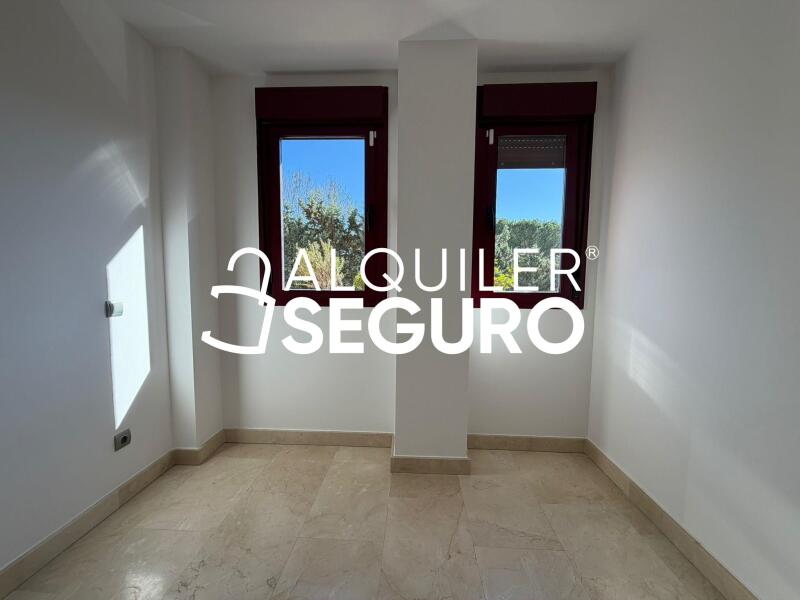 Piso en Calle Los Angeles, TORRELODONES MADRID