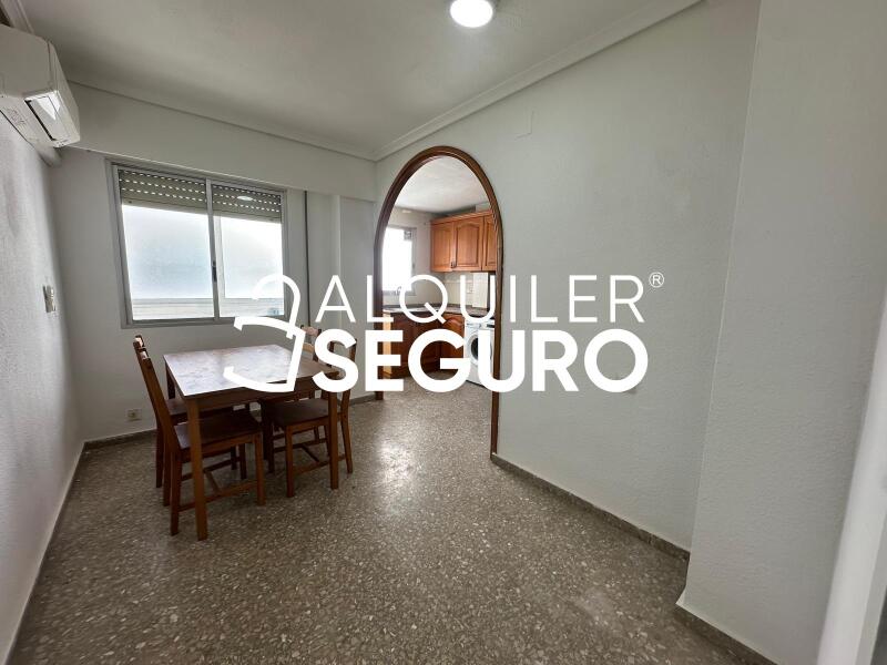 Piso en Calle Fuencaliente, VALENCIA VALENCIA