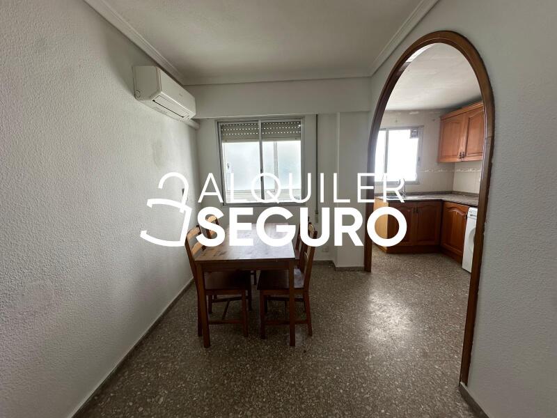 Piso en Calle Fuencaliente, VALENCIA VALENCIA