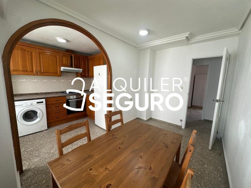 Piso en Calle Fuencaliente, VALENCIA VALENCIA