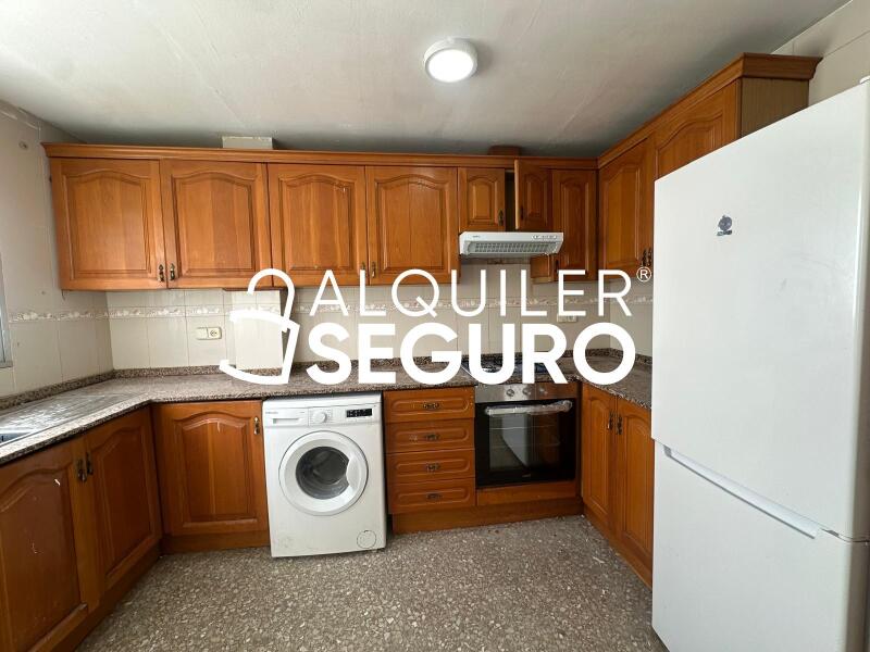 Piso en Calle Fuencaliente, VALENCIA VALENCIA