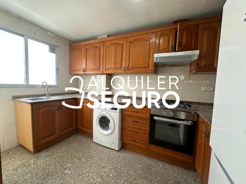 Piso en Calle Fuencaliente, VALENCIA VALENCIA