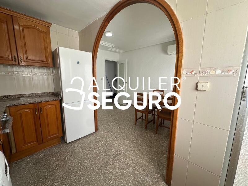 Piso en Calle Fuencaliente, VALENCIA VALENCIA