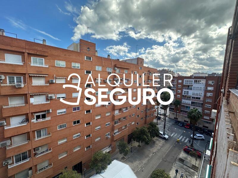 Piso en Calle Fuencaliente, VALENCIA VALENCIA