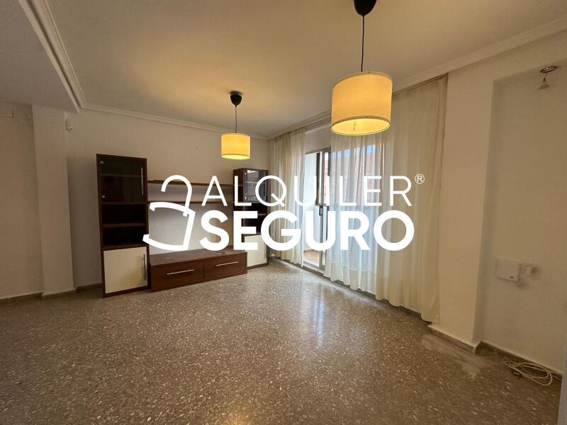 Piso en Calle Fuencaliente, VALENCIA VALENCIA