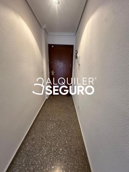 Piso en Calle Fuencaliente, VALENCIA VALENCIA