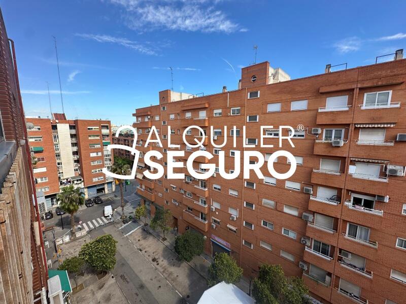 Piso en Calle Fuencaliente, VALENCIA VALENCIA