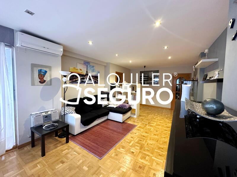 Inmueble en Calle de Galicia, MADRID