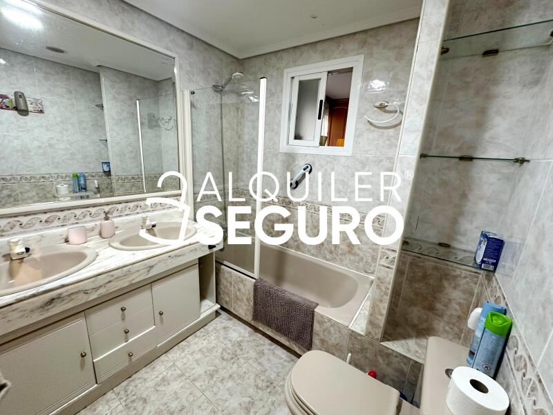 Inmueble en Calle de Galicia, MADRID