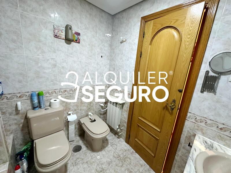 Inmueble en Calle de Galicia, MADRID