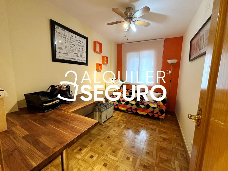 Inmueble en Calle de Galicia, MADRID