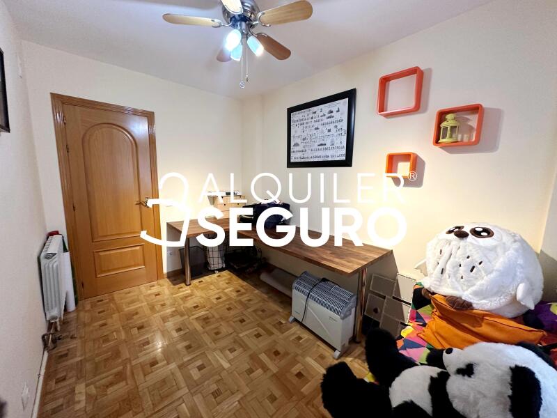 Inmueble en Calle de Galicia, MADRID