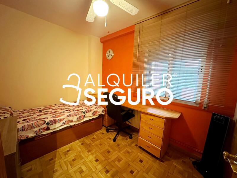 Inmueble en Calle de Galicia, MADRID