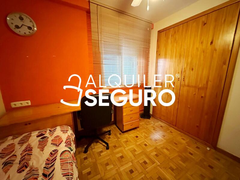 Inmueble en Calle de Galicia, MADRID