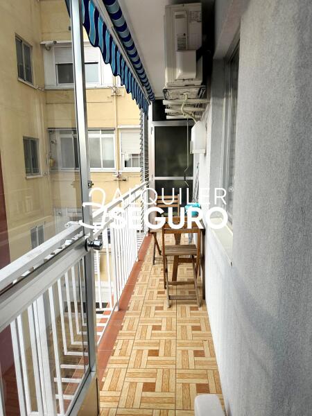 Inmueble en Calle de Galicia, MADRID