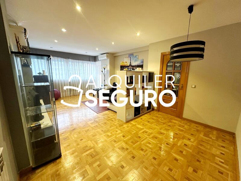 Inmueble en Calle de Galicia, MADRID