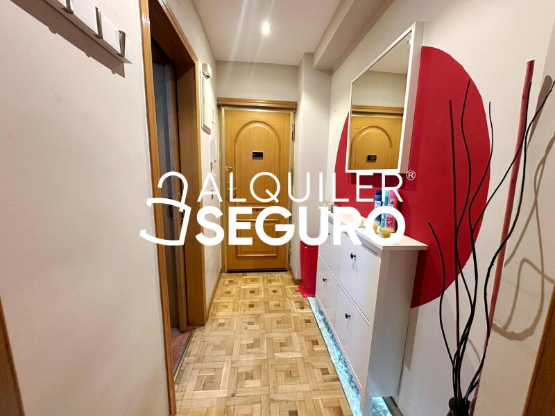 Inmueble en Calle de Galicia, MADRID