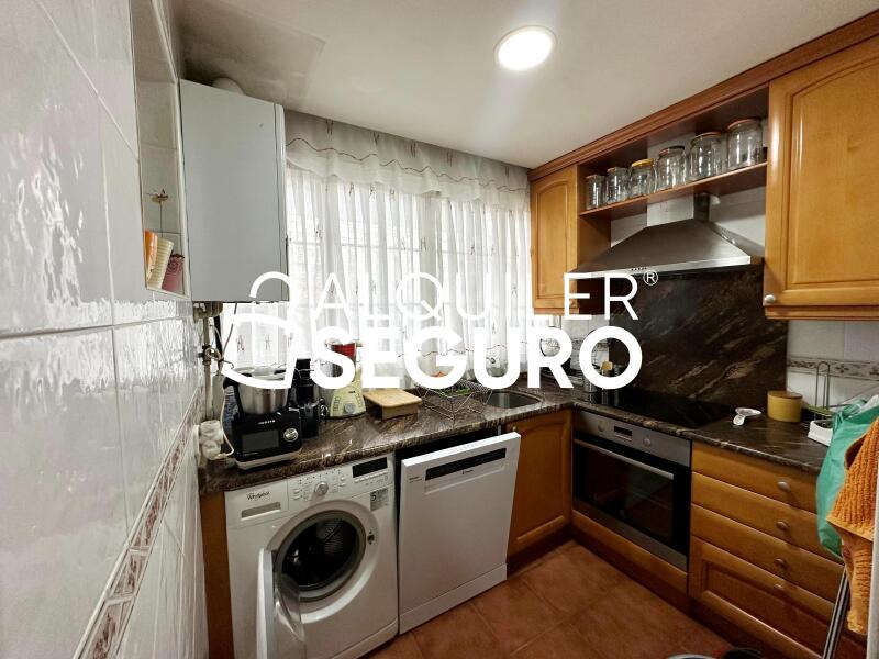 Inmueble en Calle de Galicia, MADRID