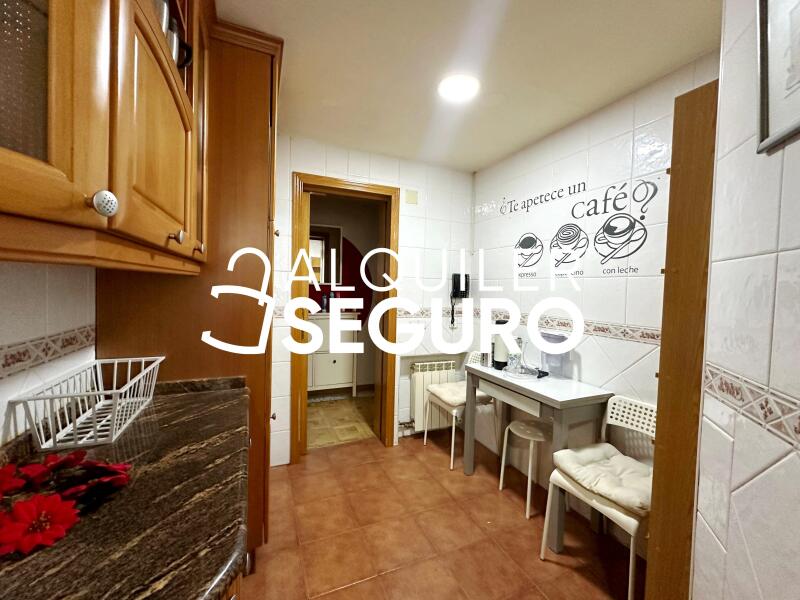 Inmueble en Calle de Galicia, MADRID