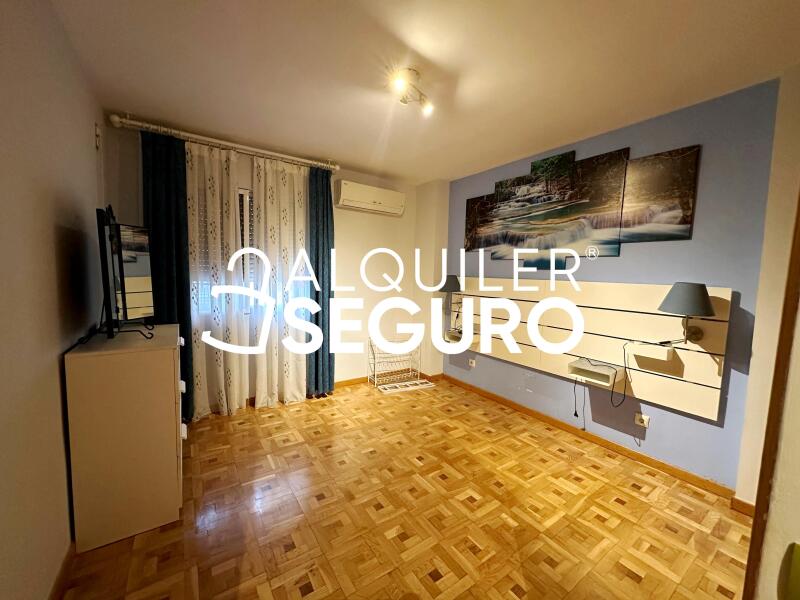 Inmueble en Calle de Galicia, MADRID